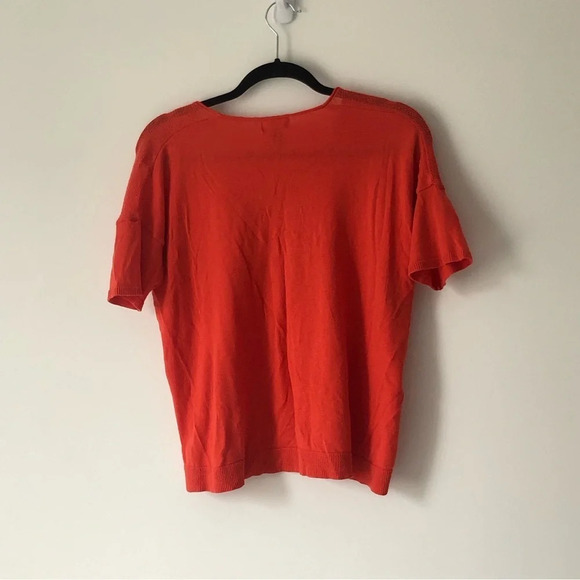 Old Navy V-neck Knit Top - Picture 2 of 6